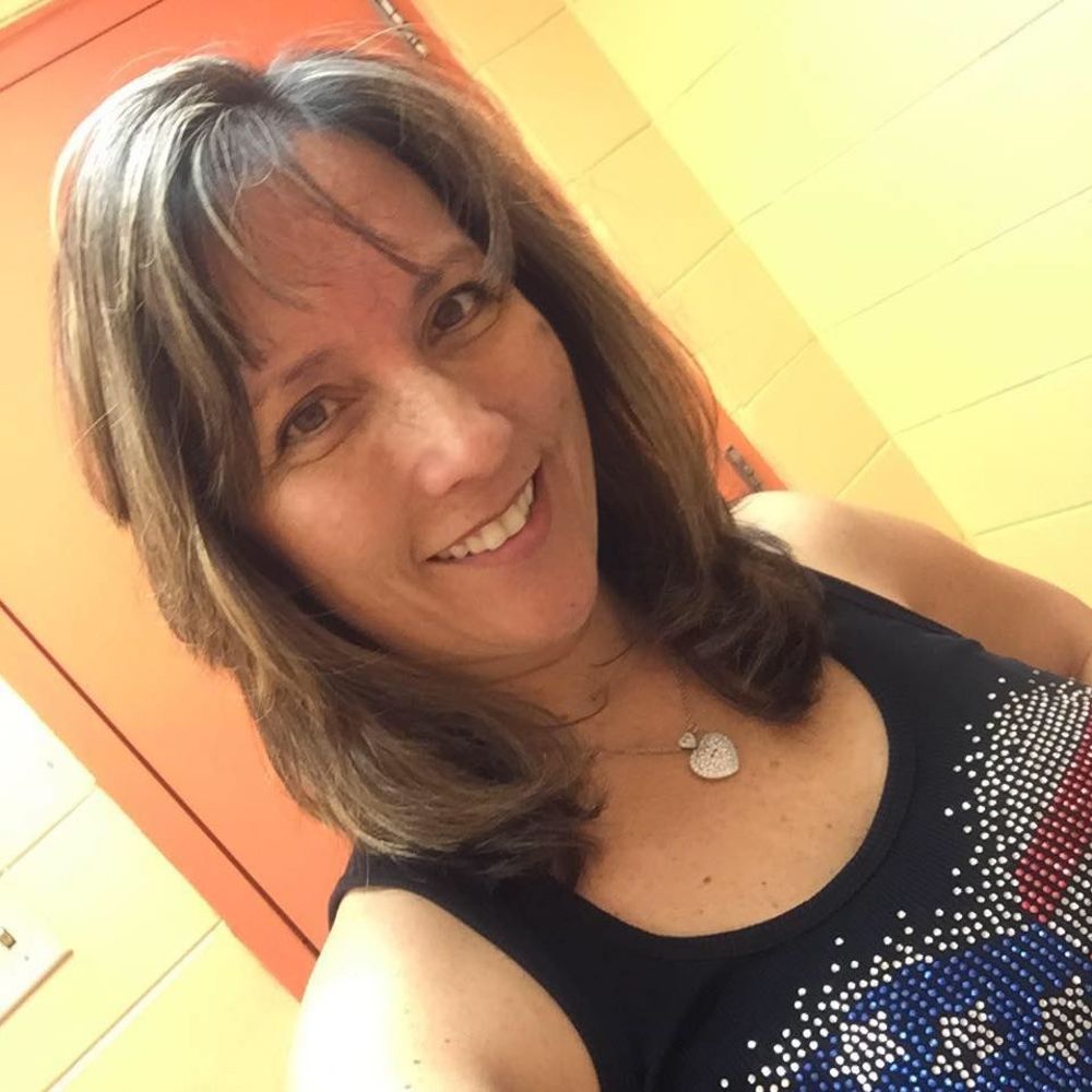 Meet your Posher, Tammy